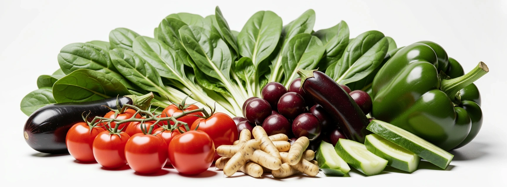 Fresh Ingredients Integrity